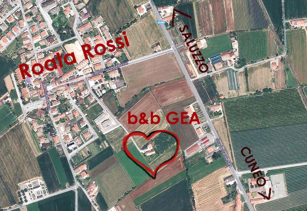 كونيو Bed And Breakfast Gea المظهر الخارجي الصورة